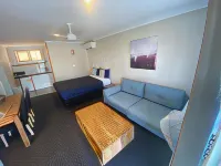 Woongarra Motel Hotels in Lake Cathie