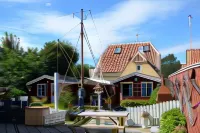 Ferie På Toppen