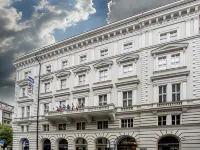 Michelangelo Grand Hotel