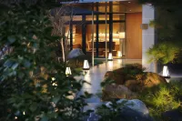 Hoshino Resorts Kai Anjin