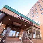 Richmond Hotel Tokyo Musashino Hotel dekat Seikei University