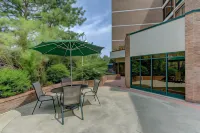 Fairfield by Marriott Inn & Suites Durham Hôtels à : Durham