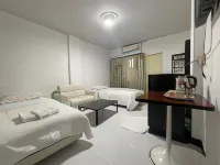 Morning Home Hotels in Phra Phutthabat District