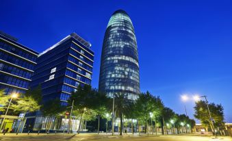 Holiday Inn Express Barcelona - City 22@