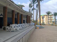 Fanara Apartments Armed Forces Hôtels à : Ismailia