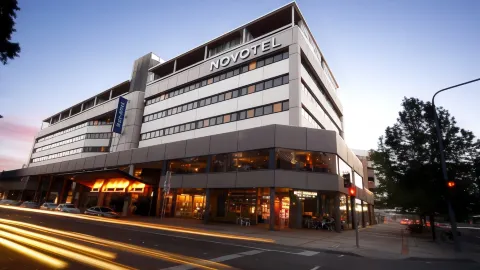 Novotel Canberra in Canberra