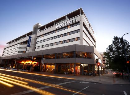 Novotel Canberra