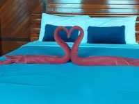 Phi Phi Sand Sea View Resort Hotel a Isole Phi Phi