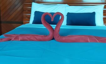 Phi Phi Sand Sea View Resort