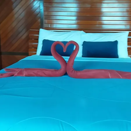 Phi Phi Sand Sea View Resort