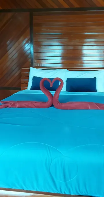 บังกะโล-หน้าชายหาด