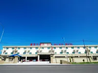 HAN Palace Hotel Semporna Các khách sạn ở 