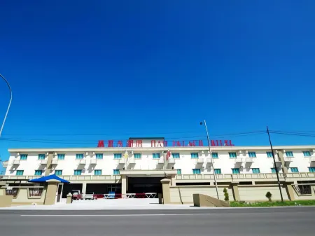 HAN Palace Hotel Semporna