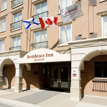 Residence Inn Halifax Downtown