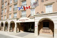 Residence Inn Halifax Downtown Hotels near Peggy's Cove Lighthouse