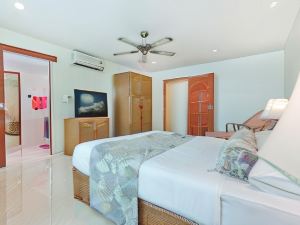 Butterfly Garden Boutique Residence Sha Extra Plus