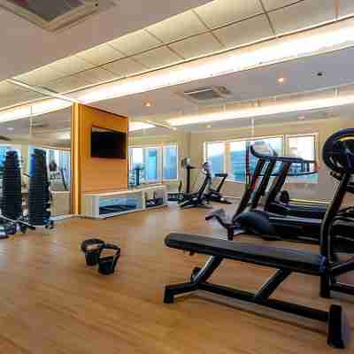 Blend SmartStyle by Marzani Host Fitness & Recreational Facilities