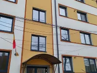 Fanea Residence Hotel a Timisoara