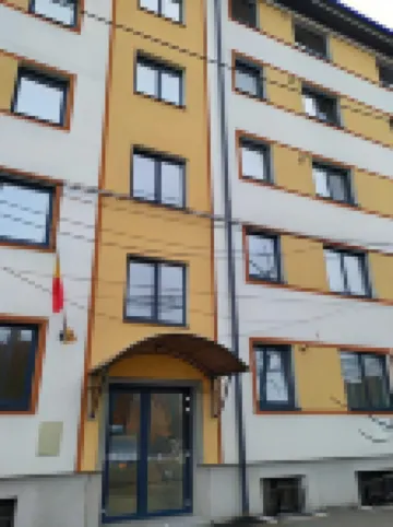 Fanea Residence Hotels in 