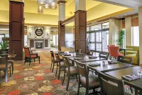 Hilton Garden Inn Pittsburgh/Cranberry Các khách sạn ở Cranberry Township