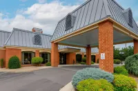 Best Western Staunton Inn Hôtels à : Comte d'Augusta