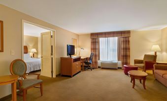 Hilton Garden Inn Cleveland East/Mayfield Village