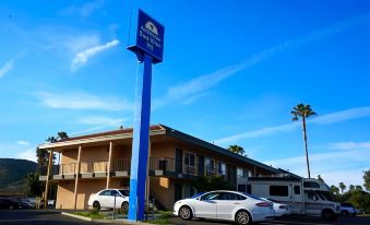 Americas Best Value Inn-Thousand Oaks