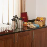 Leonardo Hotel Cork - breakfast