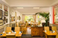 Marlborough Arms Các khách sạn ở Woodstock