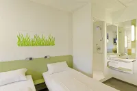 Ibis Budget Hotel Brussels Airport Hotels in Evere