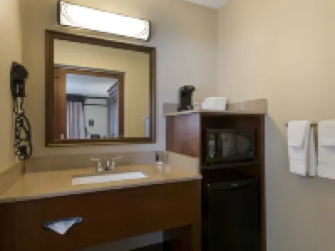 โรเซน อินน์ อินเตอร์เนชั่นแนล โรงแรมในออร์ลันโด