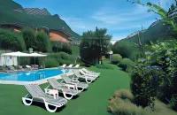Hotel Aurora Hotels in Campodolcino