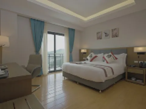 Stay Easy Plus Hotel โรงแรมในอาดดิสอาบาบา