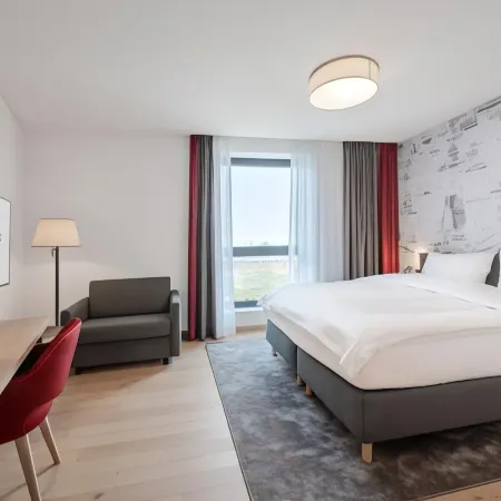 IntercityHotel Karlsruhe