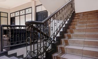 OYO 90702 Wisma Tobana Kebayoran