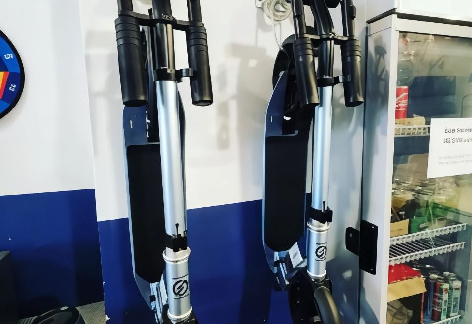 파라독스 싱가포르 머천트 코트 앳 클락키