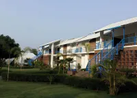 Justa Lazy Haven, Corbett โรงแรมใน