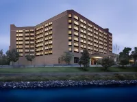 Sheraton Lisle Naperville Hotel Các khách sạn ở DuPage County