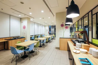 Hotel Citradream Semarang