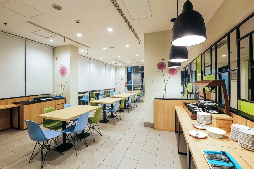 Hotel Citradream Semarang