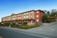 Best Western Willits Inn Hotels in Willits
