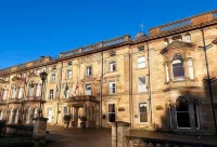 The Crown Hotel Hotels near Harrogate Theatre