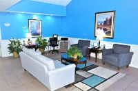 Baymont by Wyndham Forest City Hotels in Rutherfordton