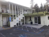 Econo Lodge Inn & Suites Heavenly Village Area Hotel in zona Van Sickle Bi-State Park