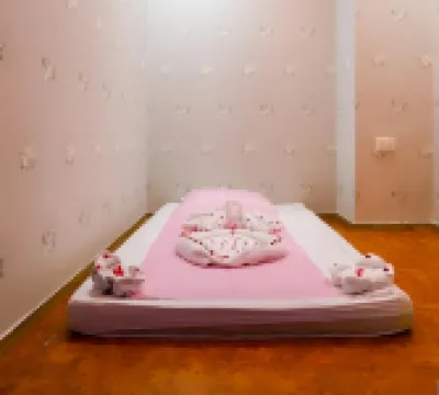 Shh Hotel Hotel di Fujairah