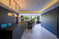 Homi Hotel Semarang Hotels in Gayamsari