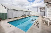 Howard Johnson by Wyndham Spokane Hôtels à : Spokane