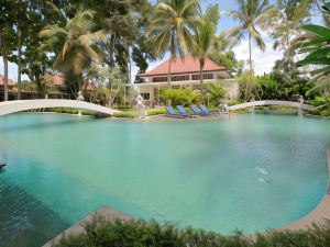 The Gantari Ubud Hotel & Villa