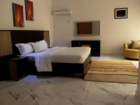 海峽景觀酒店 卡拉巴爾酒店