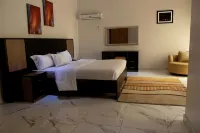 Channel View Hotel Hotels in Calabar